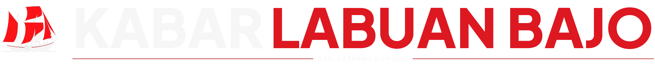 Kabar Labuan Bajo — Dari gerbang Komodo