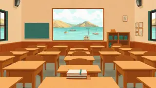 Ilustrasi. Gambar dibuat dengan kecerdasan buatan, bukan foto peristiwa.