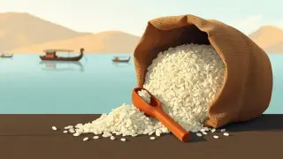 Ilustrasi. Gambar dibuat dengan kecerdasan buatan, bukan foto peristiwa.