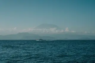ASDP Gratiskan Penyeberangan Kendaraan Bantuan Gempa NTT