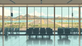 Ilustrasi. Gambar dibuat dengan kecerdasan buatan, bukan foto peristiwa.