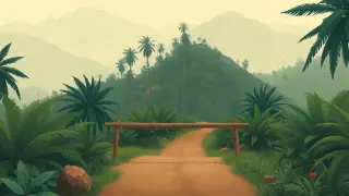 Ilustrasi. Gambar dibuat dengan kecerdasan buatan, bukan foto peristiwa.