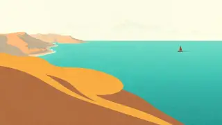 Ilustrasi. Gambar dibuat dengan kecerdasan buatan, bukan foto peristiwa.