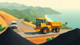 Ilustrasi. Gambar dibuat dengan kecerdasan buatan, bukan foto peristiwa.
