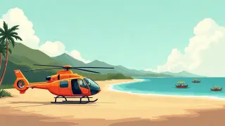 Ilustrasi. Gambar dibuat dengan kecerdasan buatan, bukan foto peristiwa.