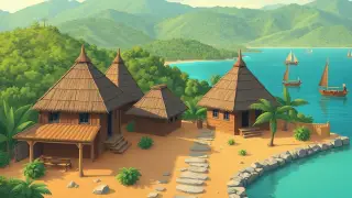 Ilustrasi. Gambar dibuat dengan kecerdasan buatan, bukan foto peristiwa.