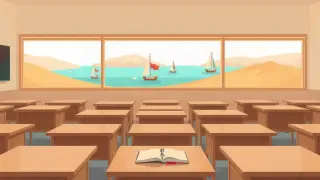Ilustrasi. Gambar dibuat dengan kecerdasan buatan, bukan foto peristiwa.