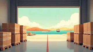 Ilustrasi. Gambar dibuat dengan kecerdasan buatan, bukan foto peristiwa.