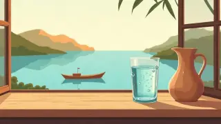 Ilustrasi. Gambar dibuat dengan kecerdasan buatan, bukan foto peristiwa.