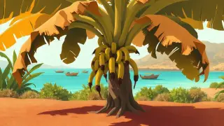 Ilustrasi. Gambar dibuat dengan kecerdasan buatan, bukan foto peristiwa.