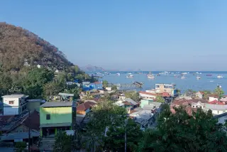 Dua Ranperda Pajak dan Barang Milik Daerah Manggarai Barat Ditunda Pascagempa