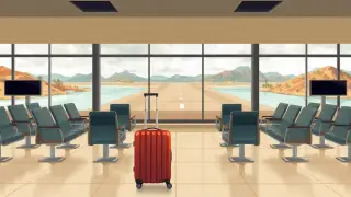 Ilustrasi. Gambar dibuat dengan kecerdasan buatan, bukan foto peristiwa.