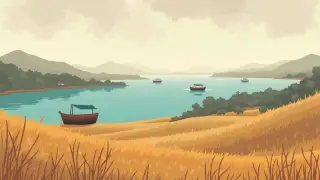 Ilustrasi. Gambar dibuat dengan kecerdasan buatan, bukan foto peristiwa.