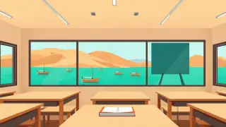 Ilustrasi. Gambar dibuat dengan kecerdasan buatan, bukan foto peristiwa.