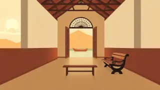 Ilustrasi. Gambar dibuat dengan kecerdasan buatan, bukan foto peristiwa.