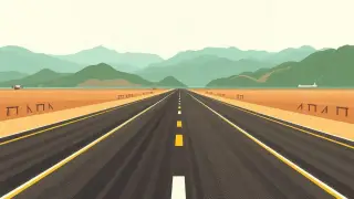 Ilustrasi. Gambar dibuat dengan kecerdasan buatan, bukan foto peristiwa.