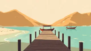 Ilustrasi. Gambar dibuat dengan kecerdasan buatan, bukan foto peristiwa.