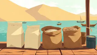 Ilustrasi. Gambar dibuat dengan kecerdasan buatan, bukan foto peristiwa.
