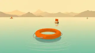 Ilustrasi. Gambar dibuat dengan kecerdasan buatan, bukan foto peristiwa.