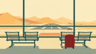 Ilustrasi. Gambar dibuat dengan kecerdasan buatan, bukan foto peristiwa.