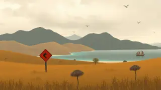 Ilustrasi. Gambar dibuat dengan kecerdasan buatan, bukan foto peristiwa.