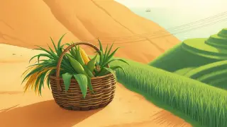 Ilustrasi. Gambar dibuat dengan kecerdasan buatan, bukan foto peristiwa.