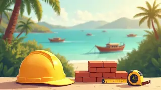 Ilustrasi. Gambar dibuat dengan kecerdasan buatan, bukan foto peristiwa.