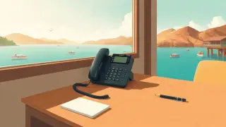 Ilustrasi. Gambar dibuat dengan kecerdasan buatan, bukan foto peristiwa.
