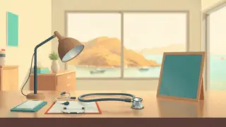 Ilustrasi. Gambar dibuat dengan kecerdasan buatan, bukan foto peristiwa.