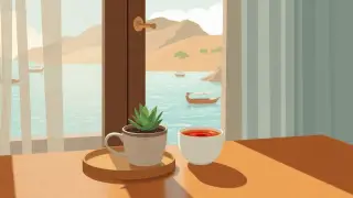 Ilustrasi. Gambar dibuat dengan kecerdasan buatan, bukan foto peristiwa.