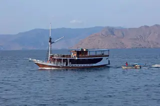 Labuan Bajo provinsi mana? Ini jawaban administratif yang tepat