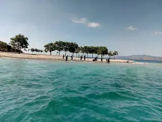Foto arsip: Nagekeo, Flores.