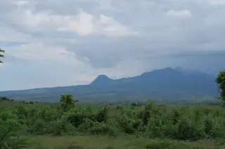 BMKG Prakirakan Kabut atau Asap di Tangge Lembor