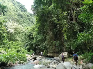 BMKG Sikka Ingatkan Gelombang Selatan Flores hingga 2,5 Meter