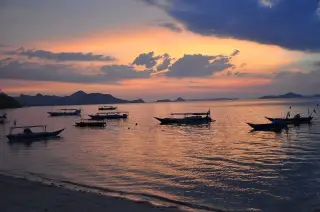 BPOLBF Bahas Kuota Komodo dan Infrastruktur Bahari di Labuan Bajo