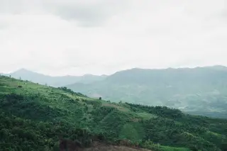 24.027 Warga Flores Masih Mengungsi Pascagempa