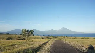 Perbaikan Irigasi Waelaku di Manggarai Timur Dikebut