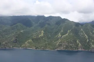 Kemenpar Siapkan Camino de Flores dari Bajawa ke Ende