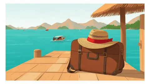 Ilustrasi. Gambar dibuat dengan kecerdasan buatan, bukan foto peristiwa.