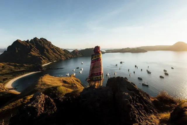 Manggarai Barat dalam Angka 2025: Penduduk Naik, Kemiskinan Masih Tinggi