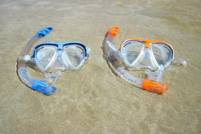 40 Pemandu Snorkeling Ikuti Pelatihan dan Sertifikasi di Pantai Pede