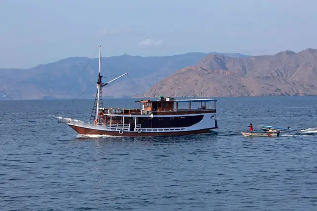 Labuan Bajo provinsi mana? Ini jawaban administratif yang tepat