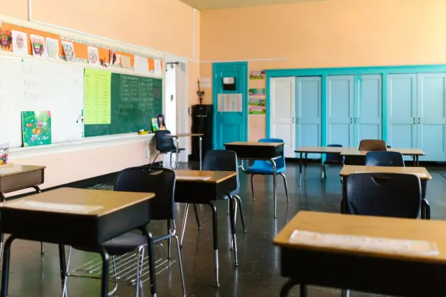 Murid Kampung Wohe Tak Masuk Sekolah Setelah Bentrokan di Manggarai