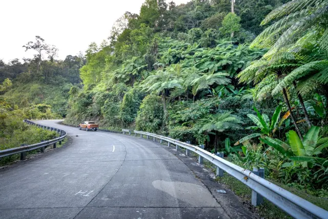 Ruteng dimana? Ini letak Ruteng di Flores, Manggarai