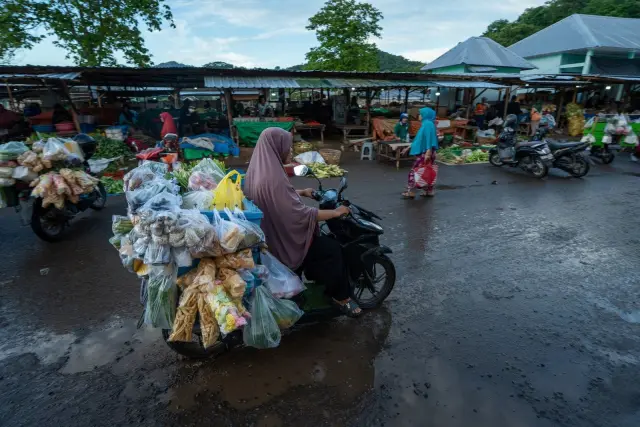 Manggarai Barat Perkuat Data untuk Arah Pembangunan