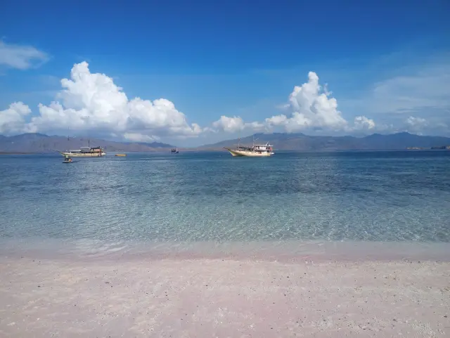 Mengapa Akses Multimoda Penting bagi Labuan Bajo