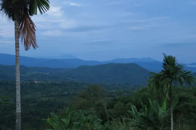 Manggarai Timur Tetapkan Transisi Darurat Menuju Pemulihan Gempa