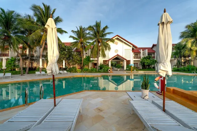 Crowne Plaza Labuan Bajo: Lokasi, Fasilitas, dan Status Informasinya