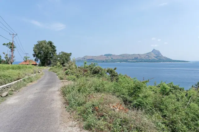 Berapa Panjang Jalan Provinsi NTT yang Mantap pada 2025?