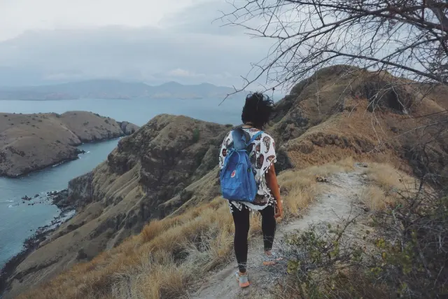 Bagaimana Tujuh Desa Wisata Manggarai Barat Memperkuat Mitigasi Bencana?